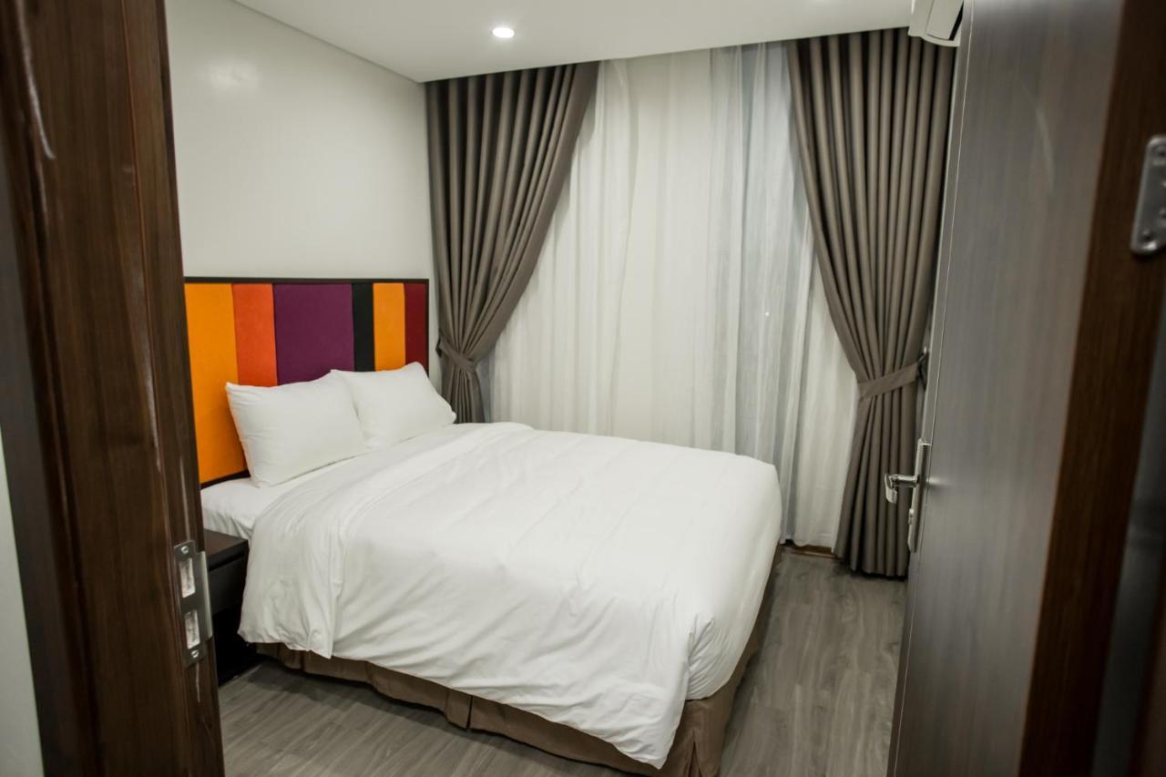 Max Boutique Hotel Cao Bang Kültér fotó